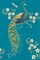 Ornate Peacock IXE Poster Print by Daphne Brissonnet - Item # VARPDX21848